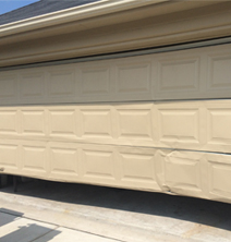 Garage Door in LI 