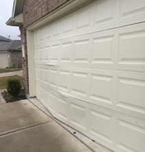 Garage Door in LI 