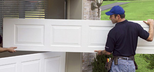 Garage Door Installation & Opener Repair – Long Island, NY